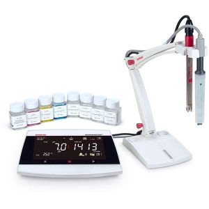 Multiparamétrico Ohaus Tipo Mesa AB33M1-F