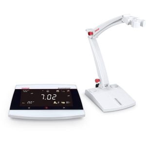 pHmetros Ohaus Tipo Mesa AB33PH-B