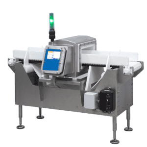 Serie AD-4971-IP69K Detectores de metales de alta resistencia A&D