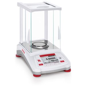 Balanzas Semi-Micro Ohaus Adventurer AX85