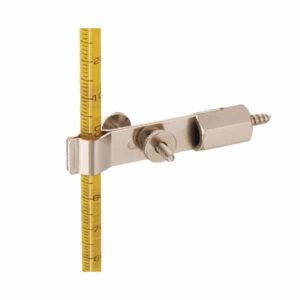 Abrazaderas Multi-Usos Ohaus CLS-WALLCZ