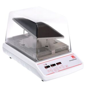 Agitador Shakers Ohaus para laboratorio Angular y Ondular con Incubación ISWV02HDG
