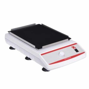 Agitador Shakers Orbital Ohaus para laboratorio para trabajo ligero SHLD0415AL