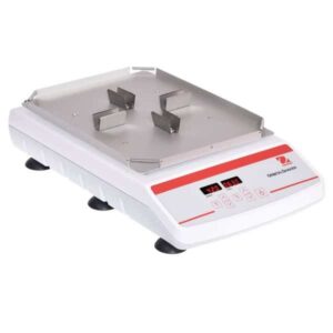 Agitador Shakers Orbital Ohaus para laboratorio para trabajo ligero SHLDMP03DG