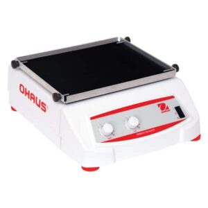 Agitador Shakers Orbital Ohaus para laboratorio para trabajo pesado SHHD1619AL