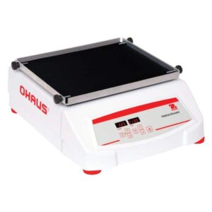 Agitador Shakers Orbital Ohaus para laboratorio para trabajo pesado SHHD1619DG