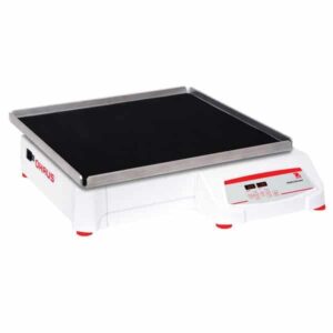 Agitador Shakers Orbital Ohaus para laboratorio para trabajo pesado SHHD4550DG