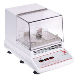 Agitador Shakers Orbital Ohaus para laboratorio con Incubación y Refrigeración ISICMBCDG