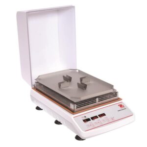 Agitador Shakers Ohaus para laboratorio para trabajo ligero con Incubación ISLDMPHDGL
