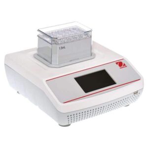 Agitador Shakers Térmico Ohaus para laboratorio con Incubación y Refrigeración ISTHBLCTS