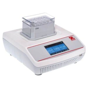 Agitador Shakers Térmico Ohaus para laboratorio con Incubación y Refrigeración ISTHBLHTS
