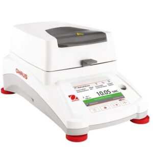 Analizador de Humedad Ohaus MB120