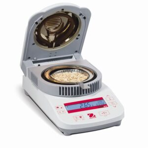 Analizador de Humedad Ohaus MB23
