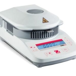Analizador de Humedad Ohaus MB27