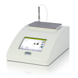 23. Analizador de gases MAT1100 marca Kruss