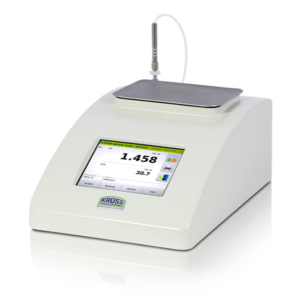 26.Analizador de gases MAT1500 marca Kruss
