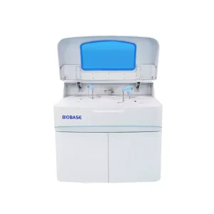 Analizador de química automático BK-400