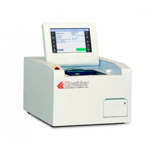 Analizador elemental EDXRF de sobremesa EDX2000 marca Koehler