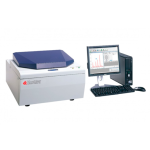 Analizador elemental EDXRF de sobremesa EDX3000 marca Koehler