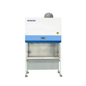 Gabinete de seguridad biológica Clase II B2 BSC-4FB2