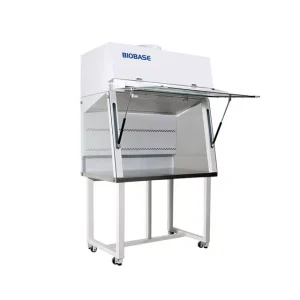 Gabinete de seguridad biológica clase I -Biobase BYKG