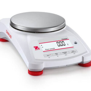 Balanza de Precisión Ohaus Pioneer  PX4201