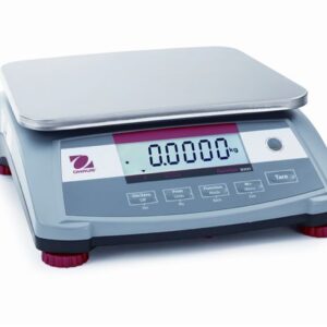 Balanza de Mesa Ohaus Ranger 3000 R31P6
