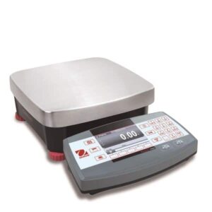 Balanza de Mesa Ohaus Ranger 7000 R71MD6