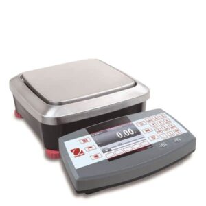 Balanza de Mesa Ohaus Ranger 7000 R71MHD6
