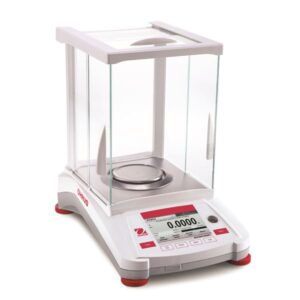 Balanzas Analítica Ohaus Adventurer AX224/E
