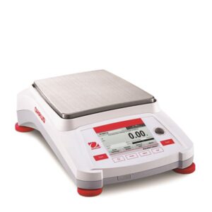Balanzas Precisión Ohaus Adventurer AX1502