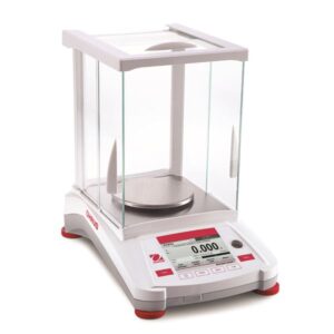 Balanzas Semi-Analiticas Ohaus Adventurer AX523N/E