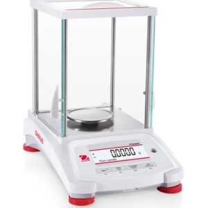 Balanzas Analítica Ohaus Pioneer PX84