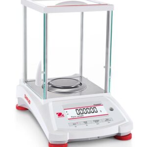 Balanzas Semi-Micro Ohaus Pioneer PX85