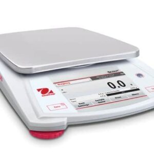 Balanzas Ohaus Scout Portátiles STX2201