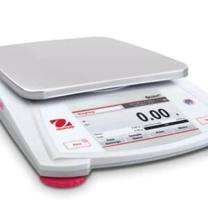 Balanzas Ohaus Scout Portátiles STX2202