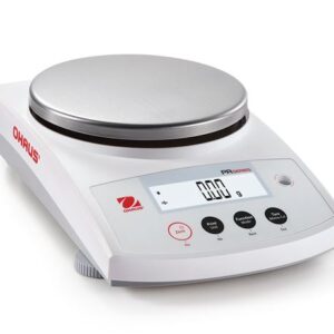 Balanzas Ohaus Serie PR Precisión PR4201/E