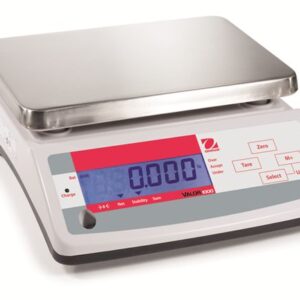 Balanzas Ohaus Valor para Alimentos 1000 V11P15