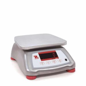 Balanzas Ohaus Valor Para Alimentos 2000 V22XWE6T