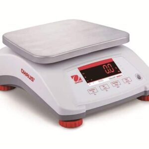 Balanzas Ohaus Valor para Alimentos 4000 V41PWE1501T