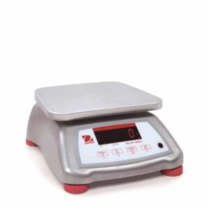 Balanzas Ohaus Valor para Alimentos 4000 V41XWE15T