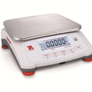 Balanzas Ohaus Valor para Alimentos 7000 V71P3T