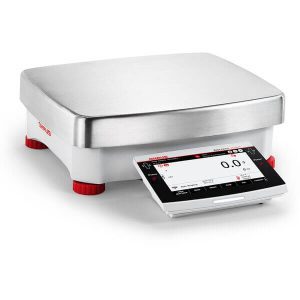 Balanza Ohaus Explorer Alta Capacidad EXR EXP24001