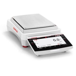 Balanza Ohaus Explorer Precisión EXP EXP6201