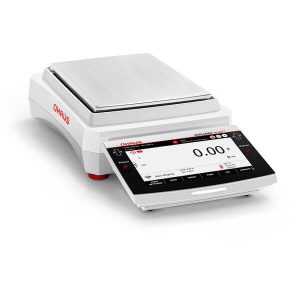 Balanza Ohaus Explorer Precisión EXP EXP6202