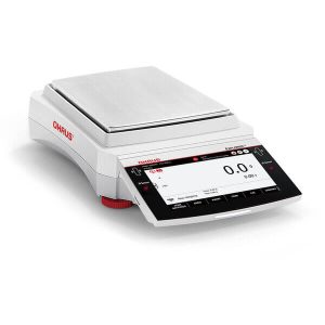 Balanza Ohaus Explorer Precisión EXR EXR8201