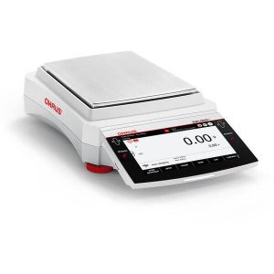 Balanza Ohaus Explorer Precisión EXR EXR12202