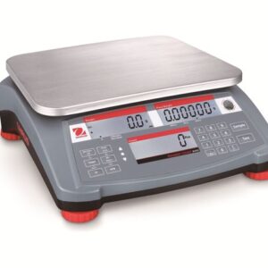 Balanzas para Conteo Ohaus Ranger 3000 RC31P30