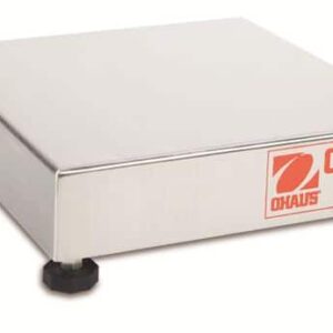 Plataforma Ohaus Control de Peso Serie CKW CKW6R