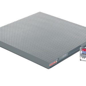 Bascula Ohaus de Piso Serie VX VX32XW5000X